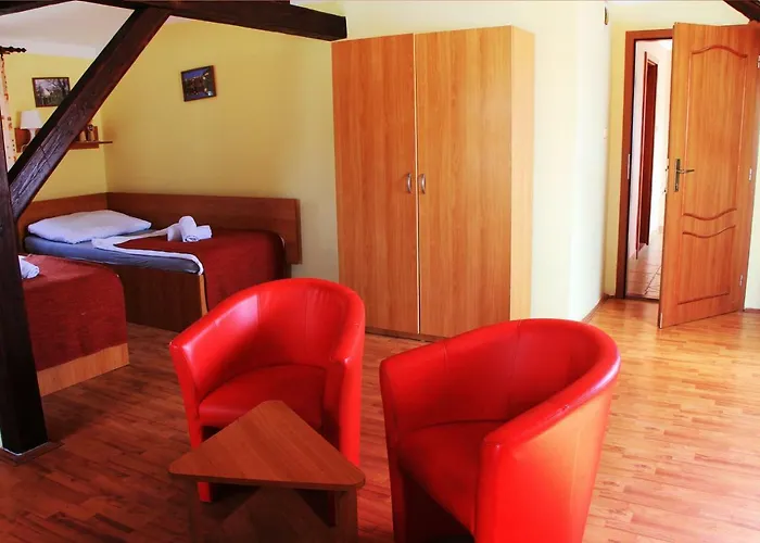 Penzion Relax Kadan