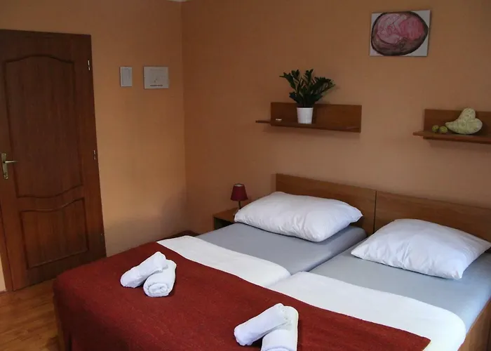 Penzion Relax Kadan