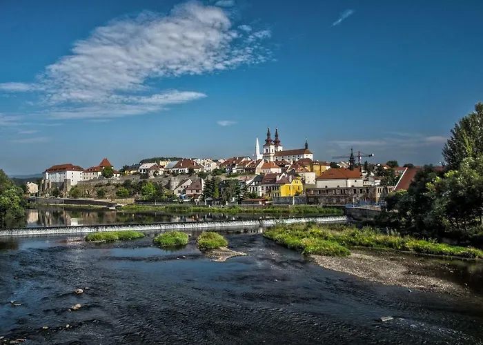 Penzion Relax Kadan